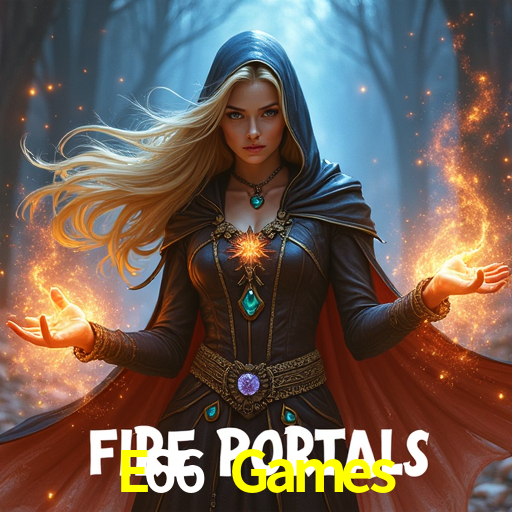 Sinta a adrenalina dos jogos de cassino com E66 Games