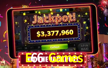 E66 Games