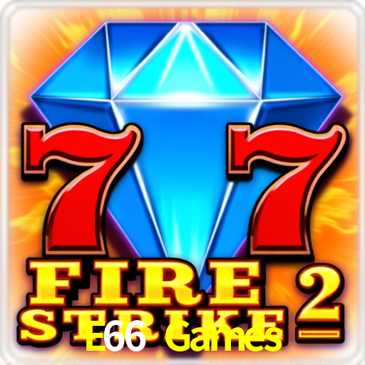 E66 Games