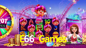 E66 Games,E66 Bet