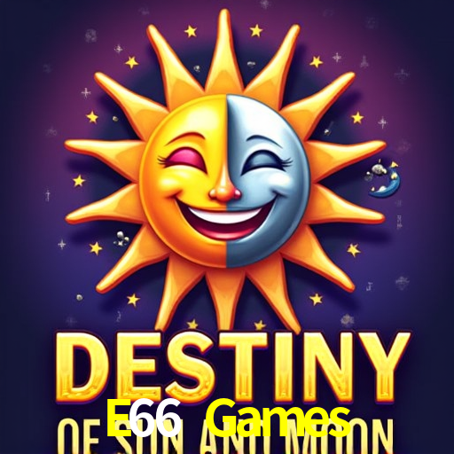 Experimente o Login Seguro Premium no E66 Games