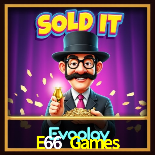 E66 Games,E66 Bet