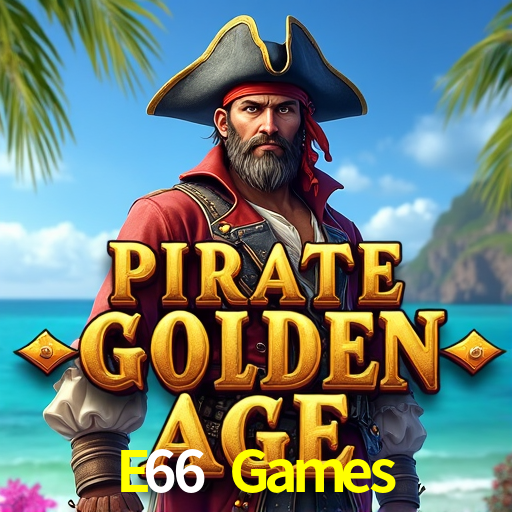 E66 Games