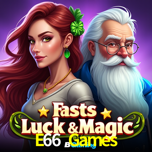E66 Games