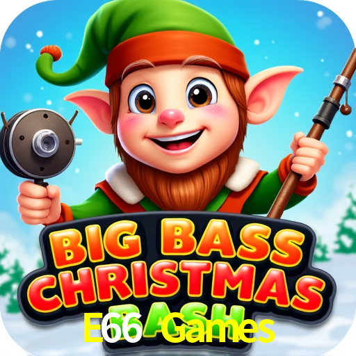 E66 Games: Jogos de Caça-Níqueis-Altas Recompensas, Roleta-Velocidade, Blackjack-Desafios Máximos